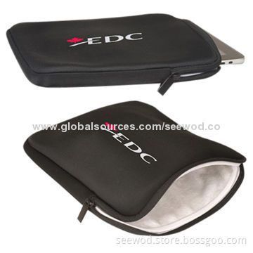 Sleeve for iPad